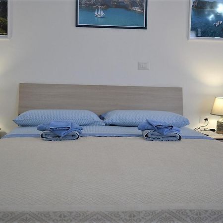 Villa Vistamare Orosei Esterno foto
